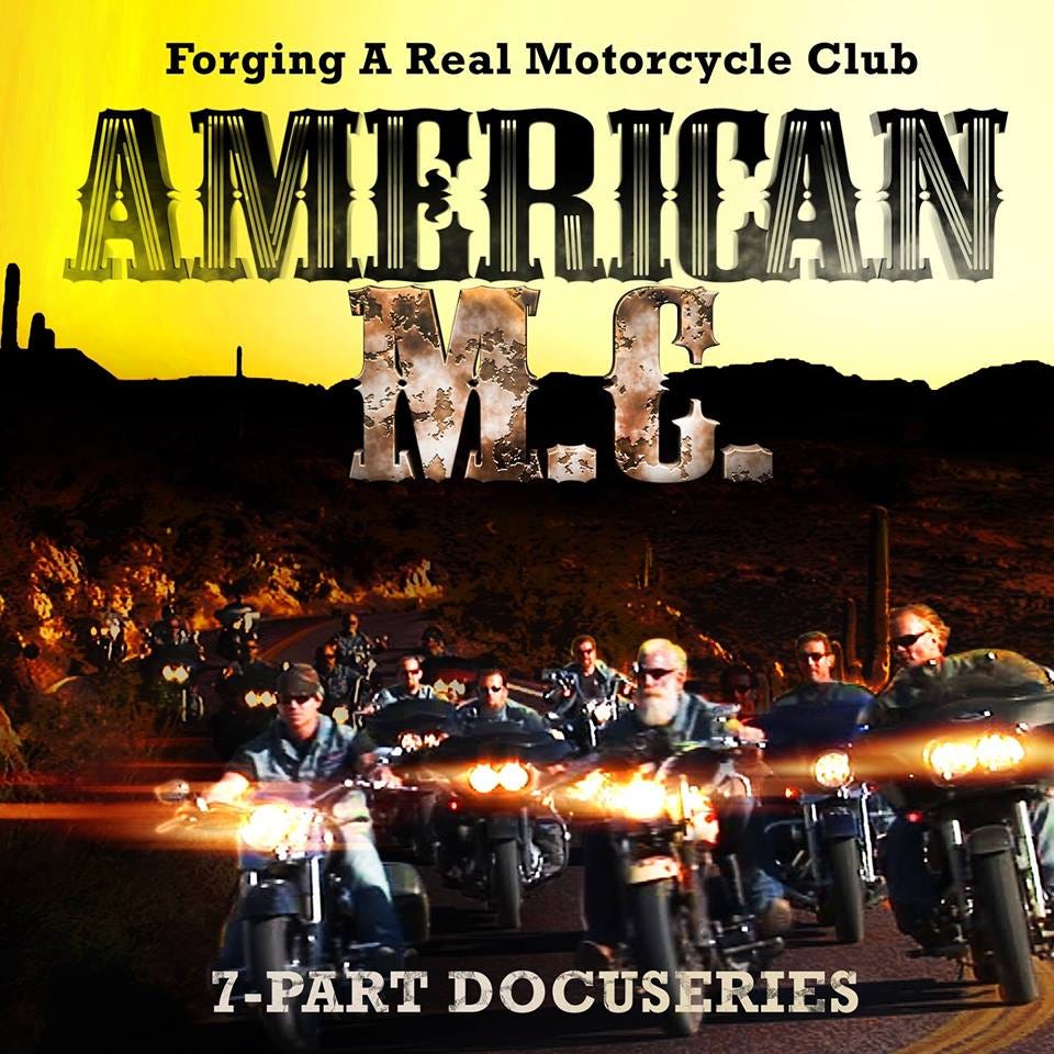 “American MC,” Interview with Creator Tommy Baker by The Not Old
