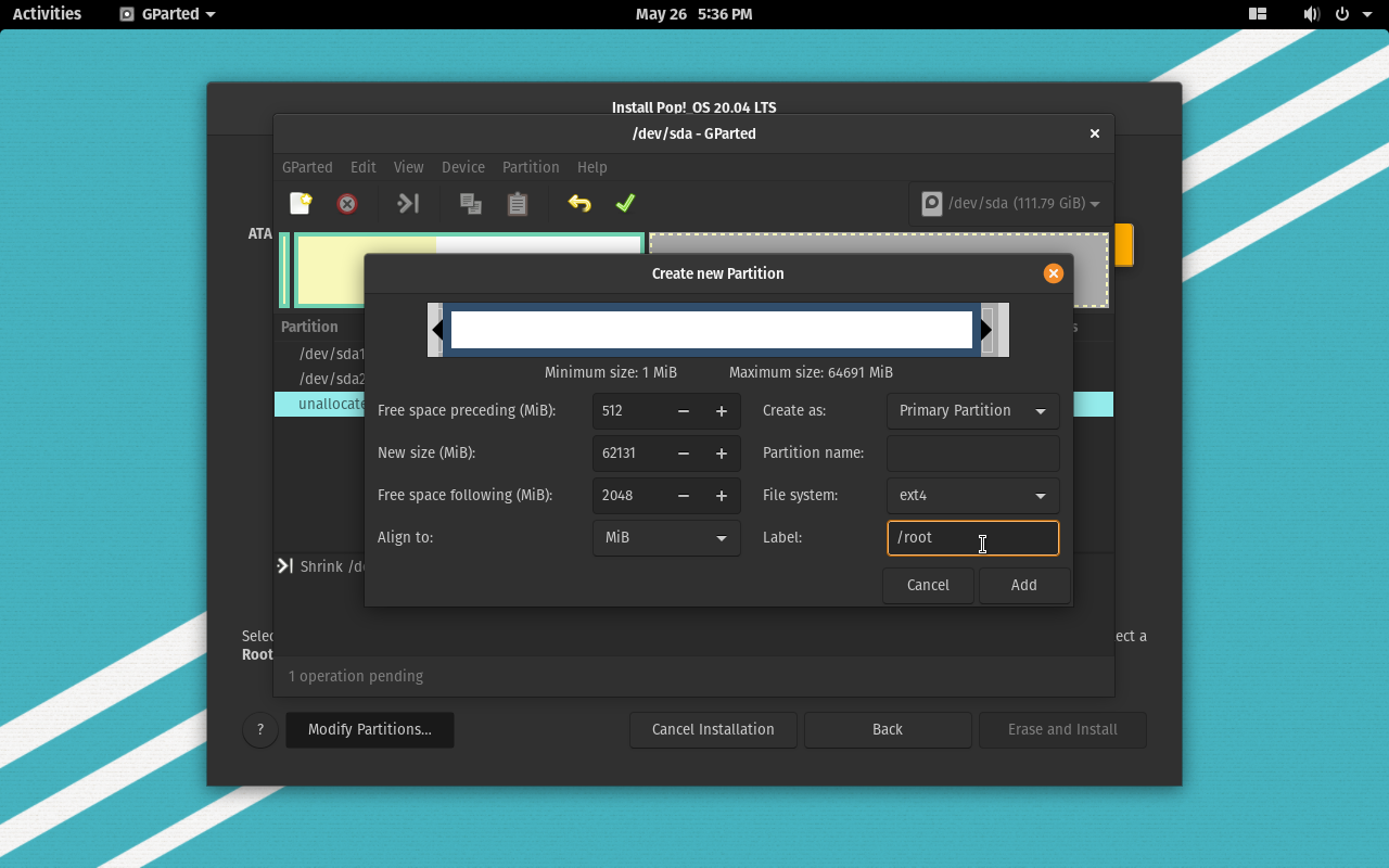 What is Pop Os and how to install it? by Varshath Gupta S