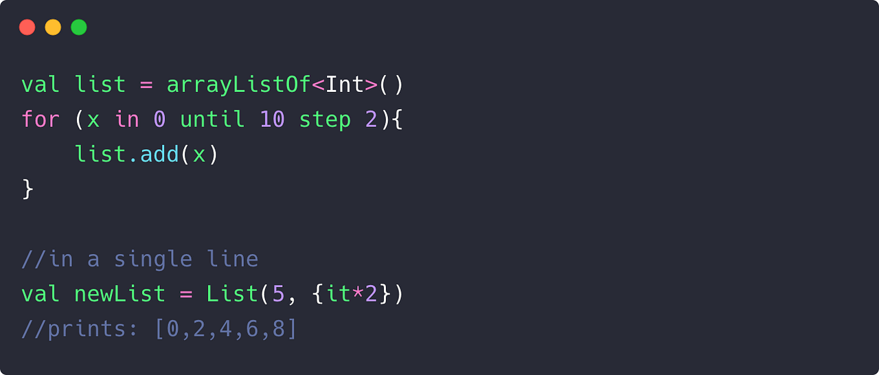 7 Quick Kotlin Tips for Android Developers | by Anupam Chugh | Better ...
