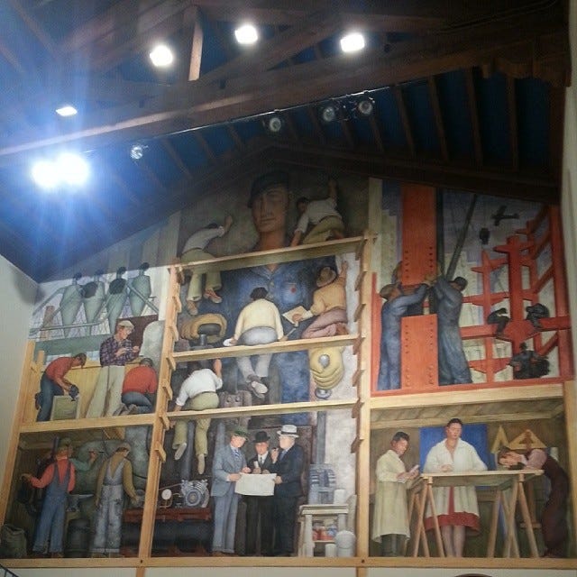 Hot Summer At San Francisco Bay Area Art Colleges By Al Javieera Medium