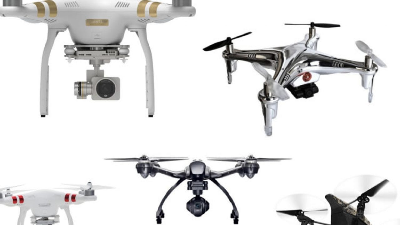 Best Drone for Teenager