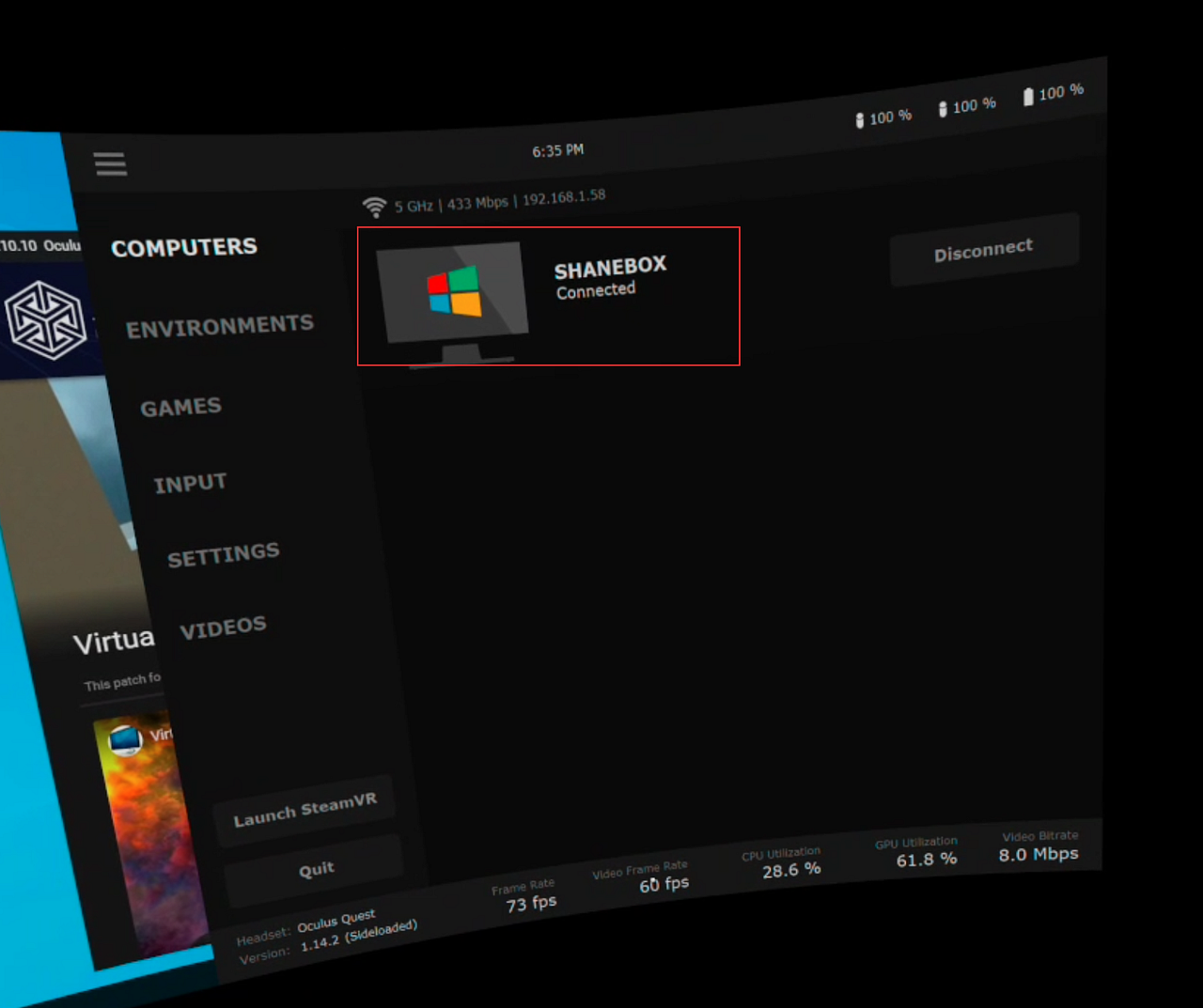 Quest Newbie The Ultimate Beginner’s Guide to Virtual Desktop by