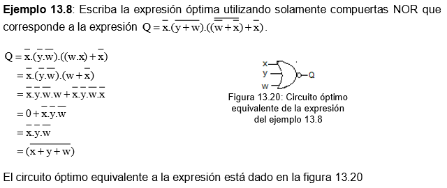 Capitulo 13 Algebra Booleana Matematicas Discretas Medium