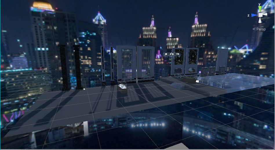 Fun with Skybox’s in Unity. Objective Setting up a skybox in… by