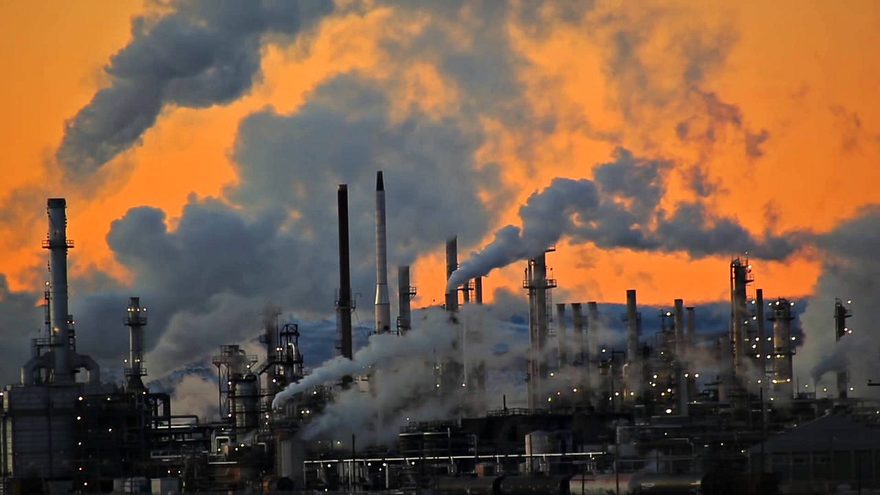 Air Pollution in Ho Chi Minh City by Tran Vinh Nghia Medium