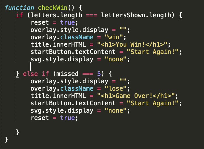 Programming Games For My Kids In simple HTML/CSS and JavaScript