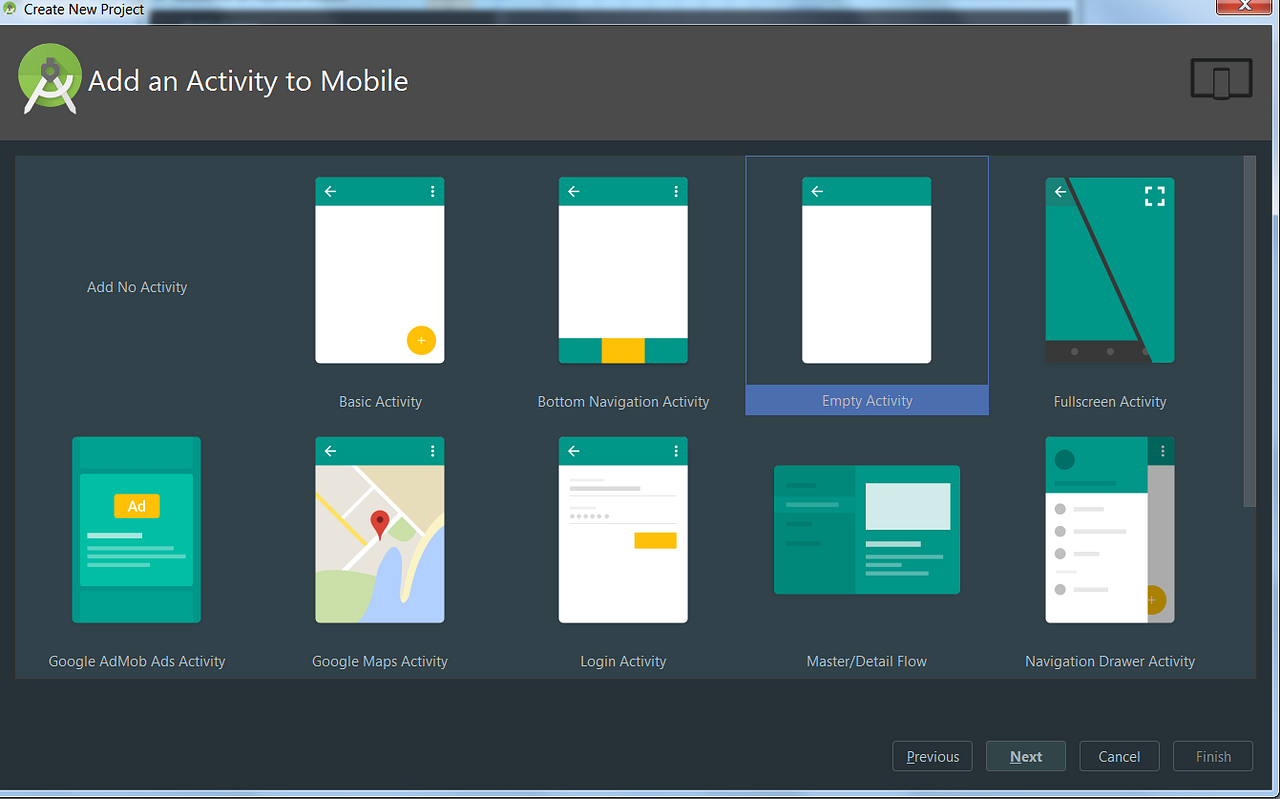 How to use Kotlin in Android Studio by Ajay Medium