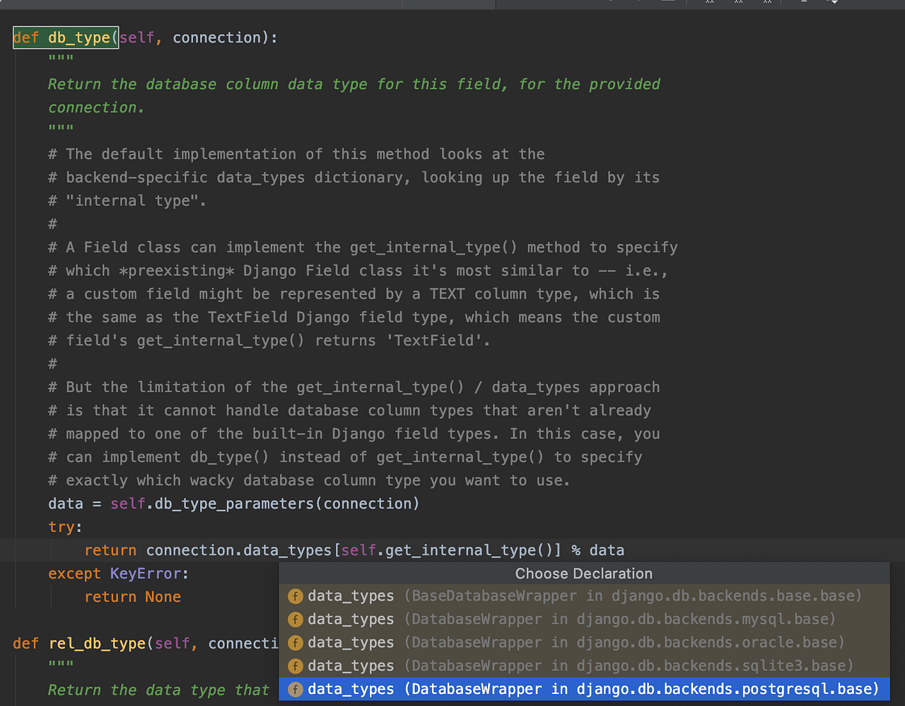 Django DateTimeField Without Time Zone For PostgreSQL By Amrullah