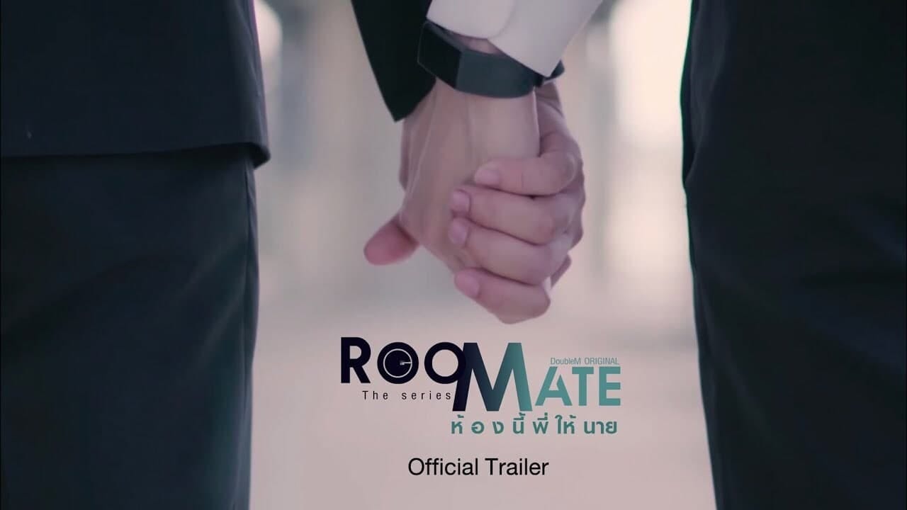 Roommate Ep 1 Eng Sub