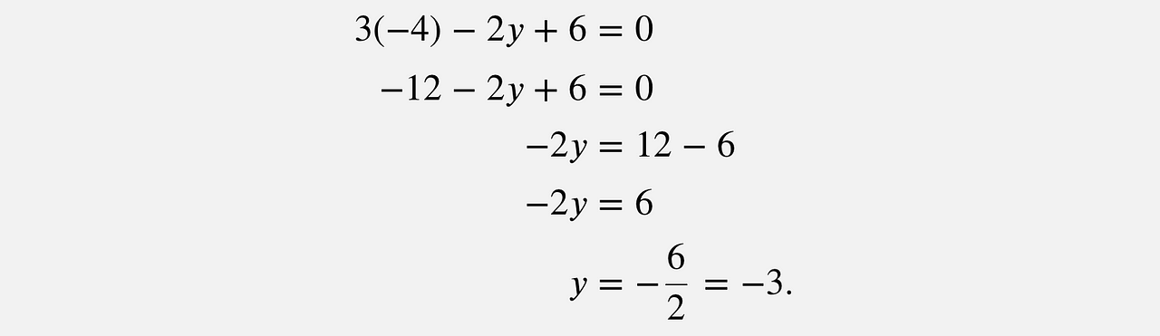 what is the degree of linear equation in one variable