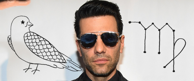 Your Zodiac As A Criss Angel Haircut Nick Medium