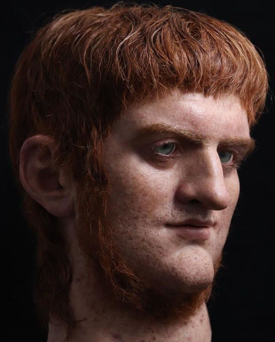 The Scandalous Love Life of Roman Emperor Nero Lessons from History The Scandalous Love Life of Roman Emperor Nero Lessons from History