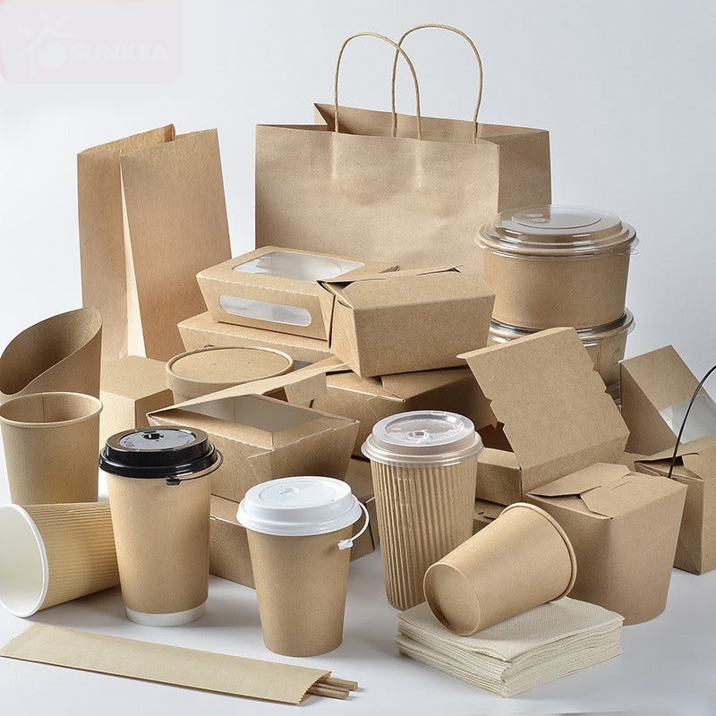 HOW DOES PACKAGING SAVE FROM POLLUTION IN ENVIRONMENT by ellifiajhon