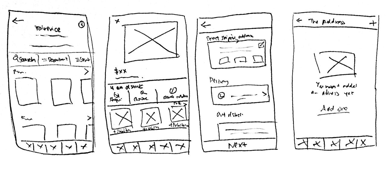 Honestbee marketing strategy picture