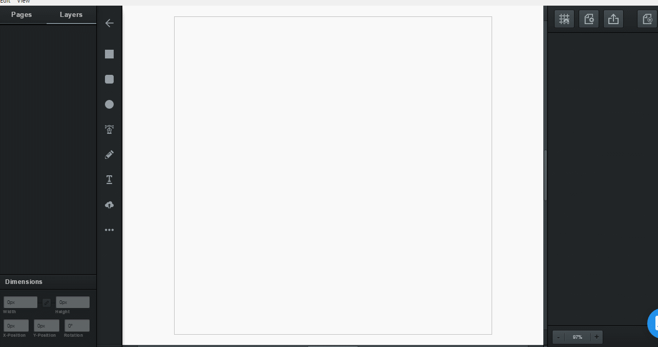 Creating YouTube Channel Background Image by Vectr Vectr Medium