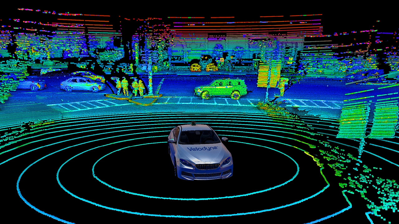 Sensors in Autonomous Vehicles. We have all heard of what sensors are