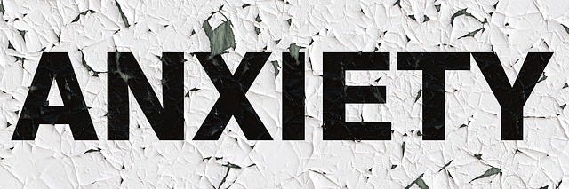 10 Physical Symptoms Of Anxiety