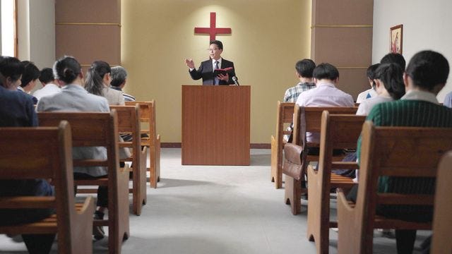 bible study | Will Jesus Christ Reveal Pastors and Elders First When He Comes Again?