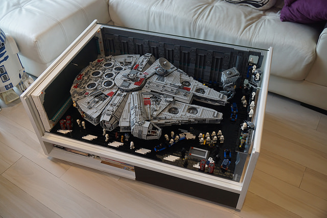 Do you want to start your own LEGO Star Wars collection? Consider getting  any of these recommended sets. | by Pablo Rigazzi | GeekNotDead | Medium