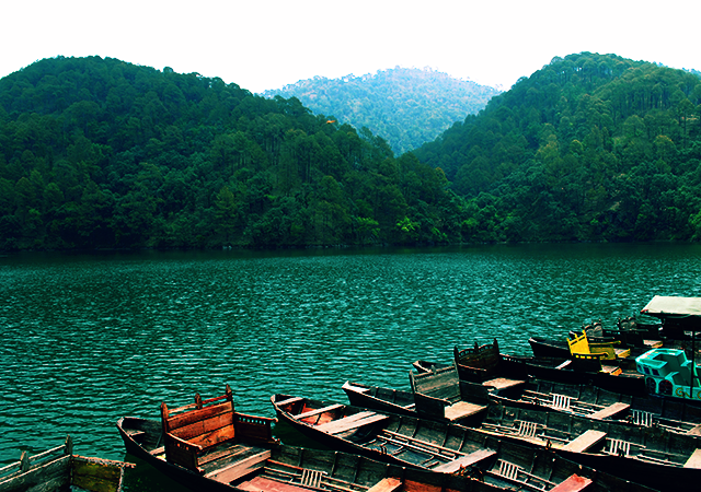 7 Most Beautiful Lakes In India Paradise Holidays Medium
