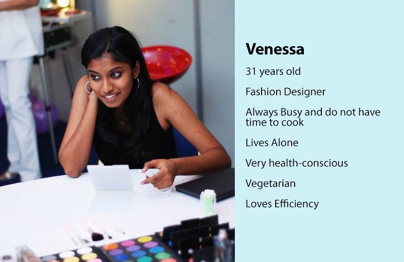 Business case study grabbing market shares picture