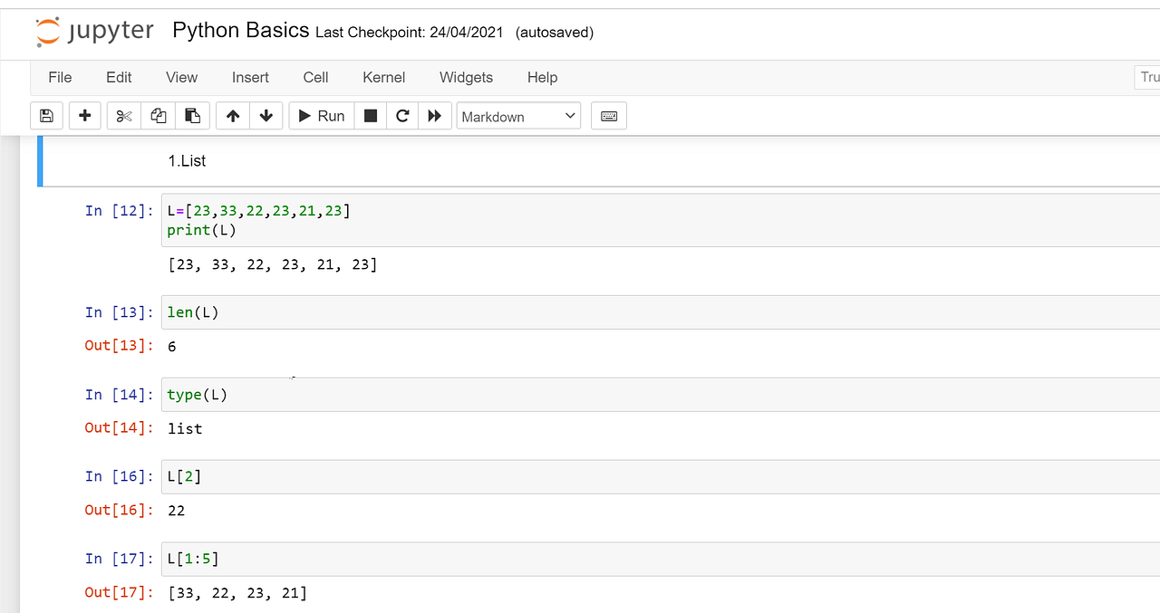 Data Manipulation & Cleaning with Python & R -Part 1 | by Udara ...