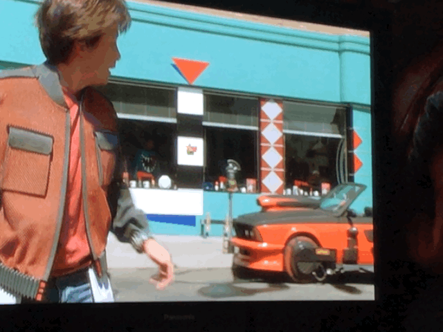 14+ Back To The Future Part 3 Gif Images