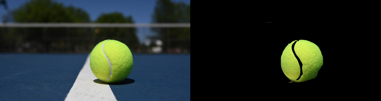 GitHub - offsouza/color-segmentation: Image Segmentation Using Color ...