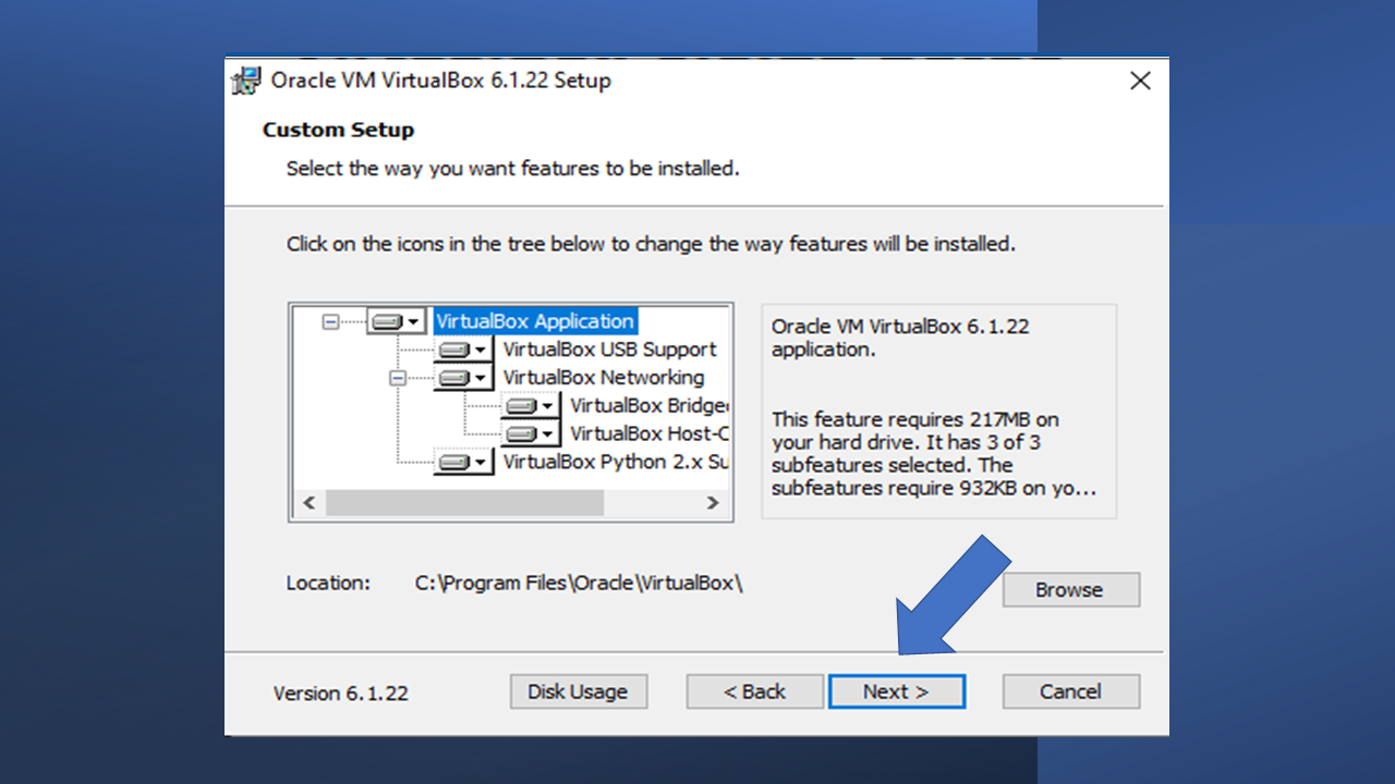 oracle virtualbox oracle virtualbox