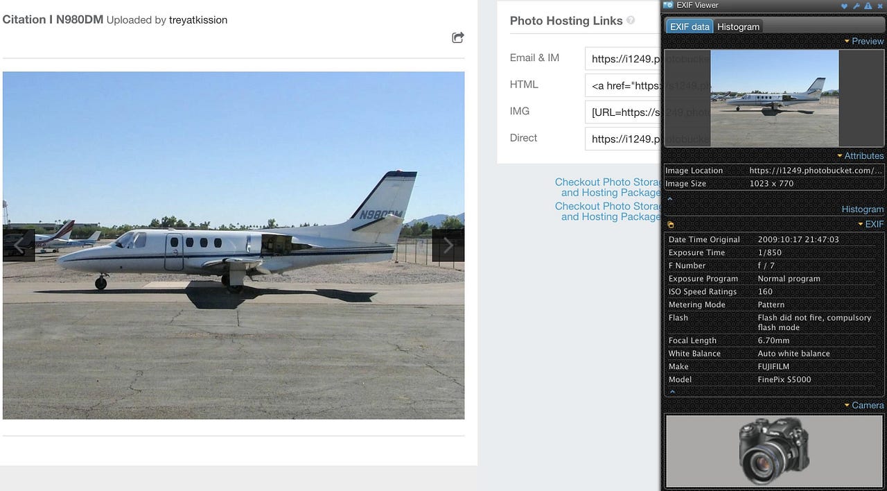 chrome exif data viewer chrome exif data viewer