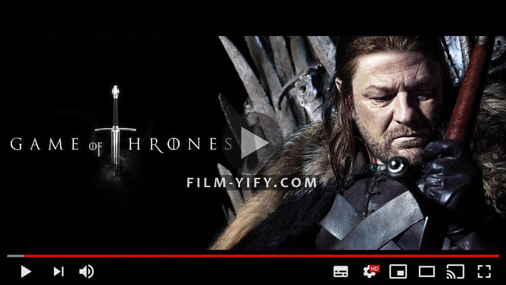 Ver Juego De Tronos Subtitulada Online