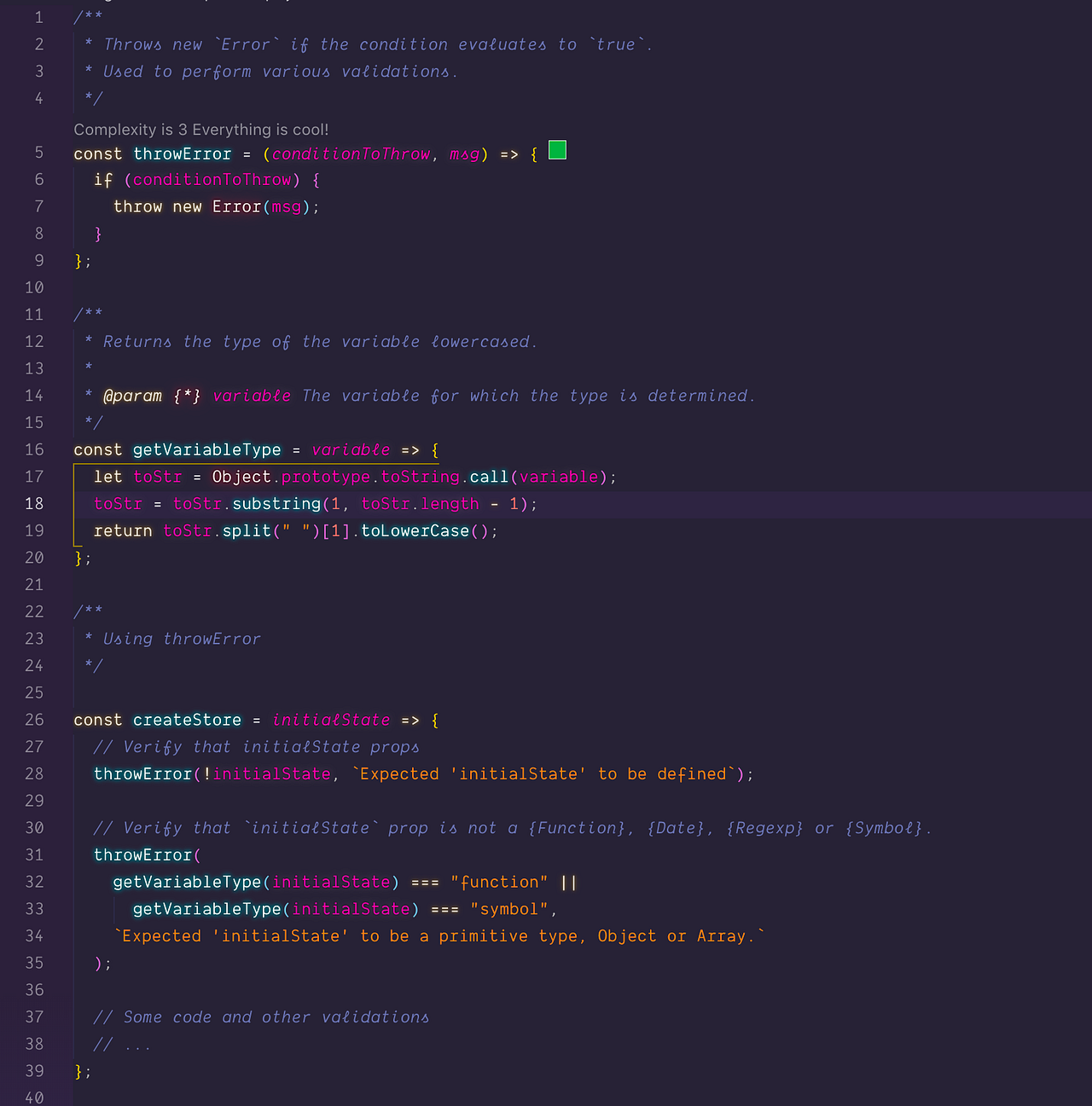 This is about useful JS tips and tricks! | by Alexandru Bereghici | ITNEXT