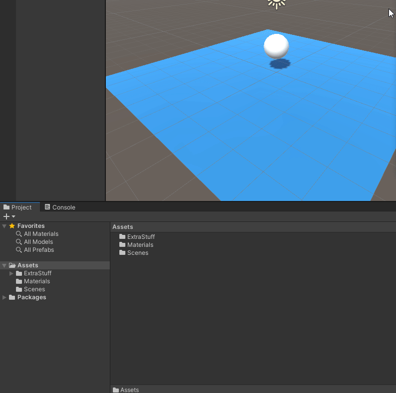 How To Make Game Objects Bounce In Unity? by Rajat Kumar Gupta Medium