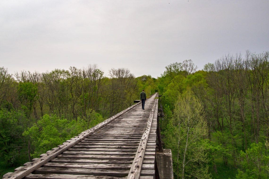Delphi Murders Possibly Linked to Identical Case in Iowa? This Could Be