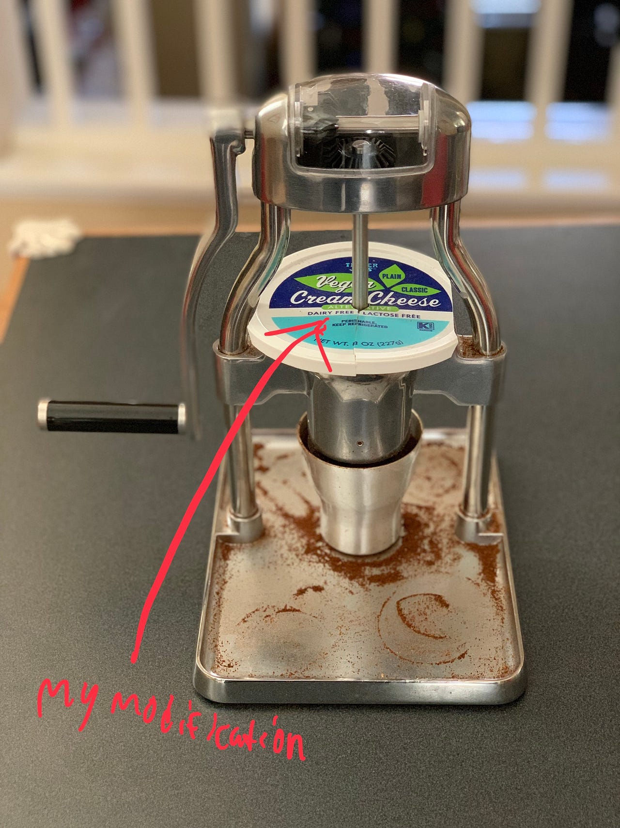 Affordable Coffee Grinders A Comparison by Robert McKeon Aloe
