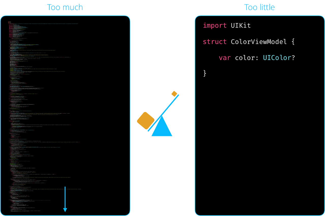 Code is a User Interface!. The Art of Designing Code – Part 1 | by ...