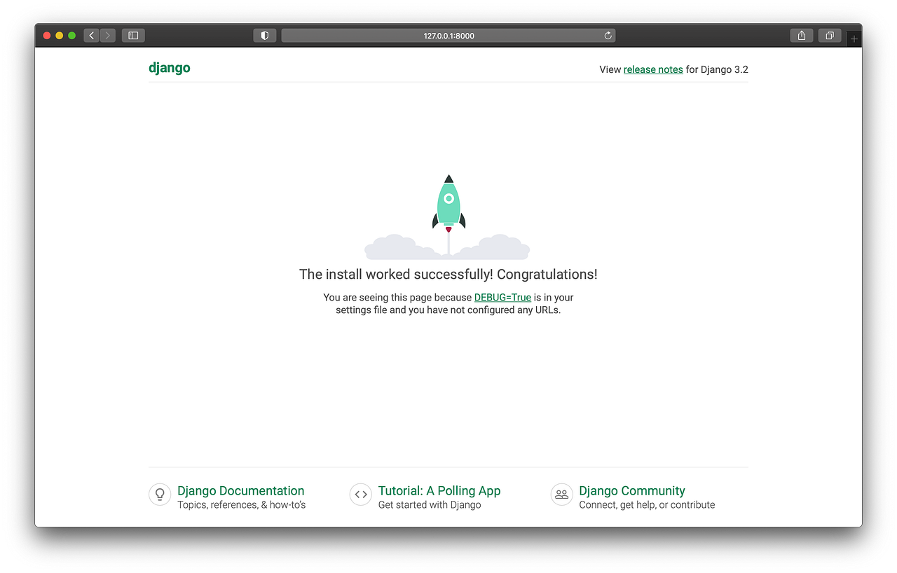 Create a Machine Learning API With Django Rest Framework | by Görkem