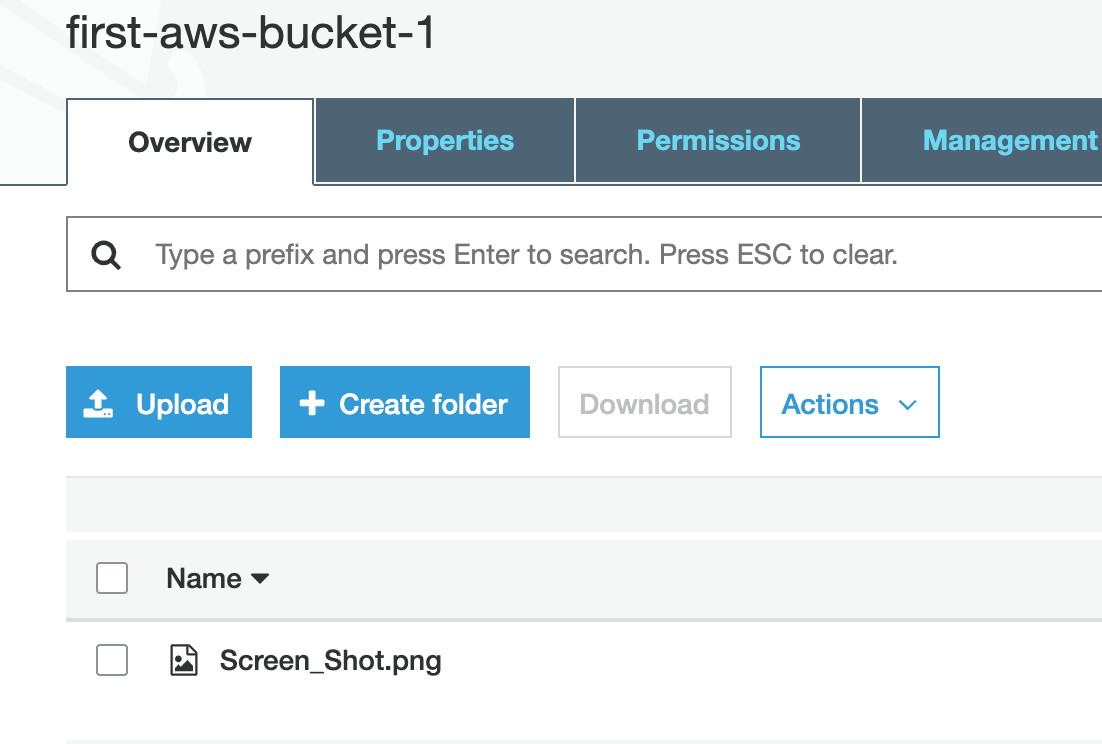 How to access AWS S3 using Boto3 (Python SDK) by ankhipaul Analytics Vidhya Medium