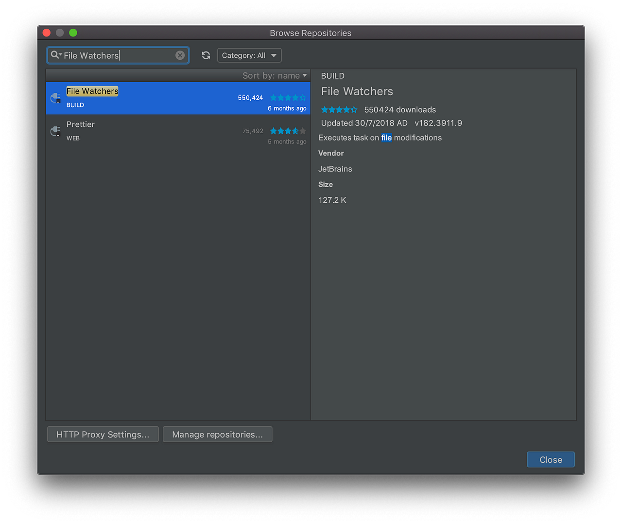 java filewatcher watch for file type java filewatcher watch for file type
