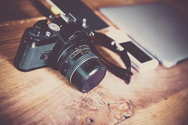 How To Set Up A Photography Business In Nigeria By LawP d Medium