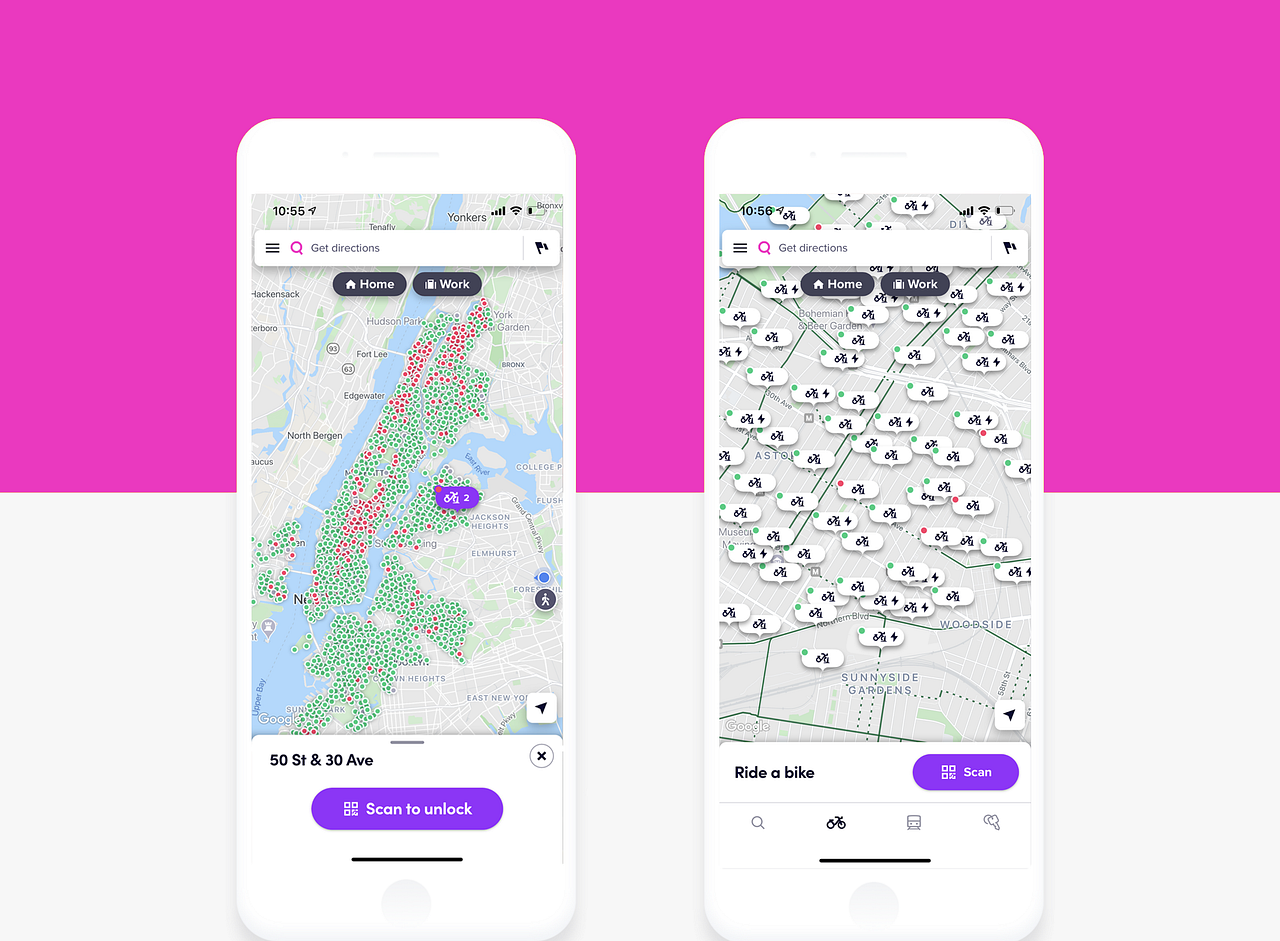 A Product Manager’s Thoughts on Improving Lyft UI by John La Jul