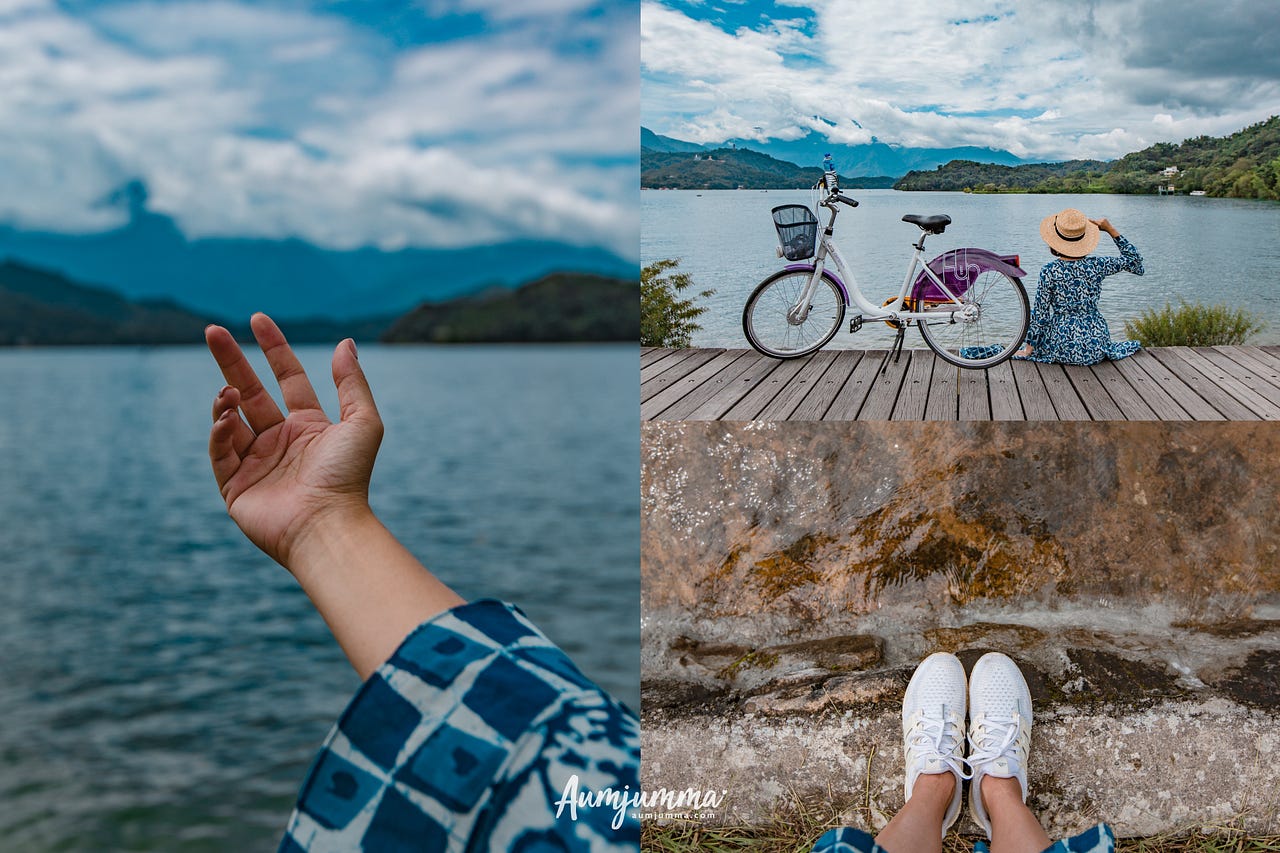 รีวิว ทะเลสาบสุริยันจันทรา (Sun Moon Lake) 9 สิ่งที่ควรไปทำเมื่อมีเวลา