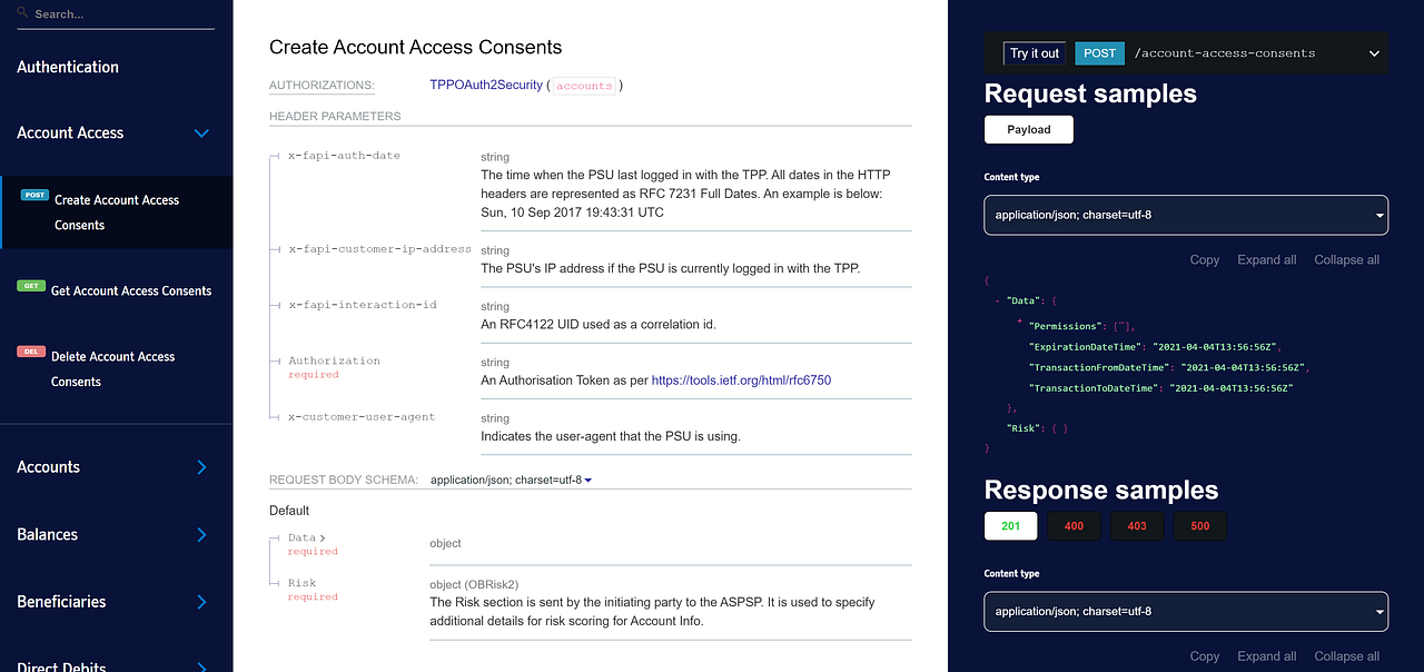 API Developer Portal — The What, The Why and The How | by David Skaife ...
