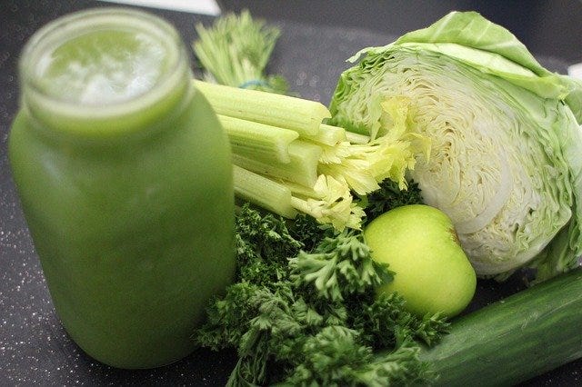 Cleanest Vegan Protein Powder
