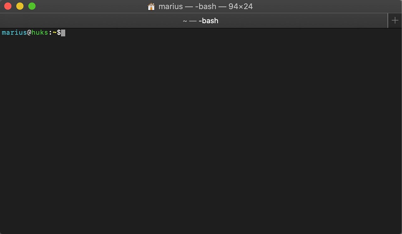 How to Hack a MacBook in Less Than 5 Minutes by Hucker Marius Mac O