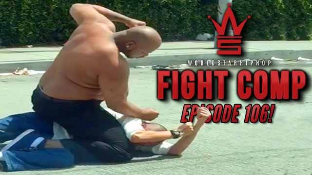 Amateur Worldstar