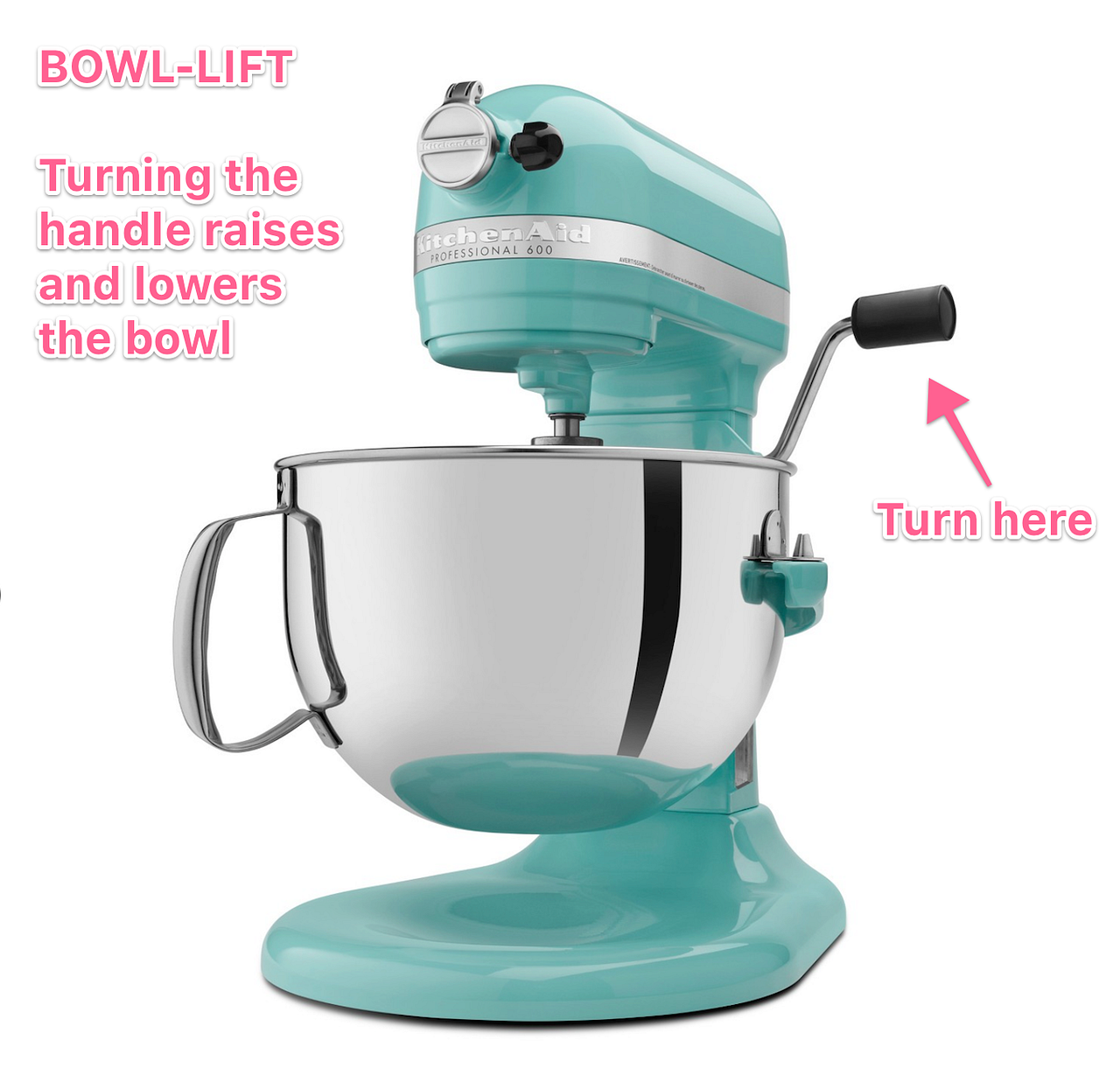 KitchenAid Mixer attachments All 83 attachments, addons, and