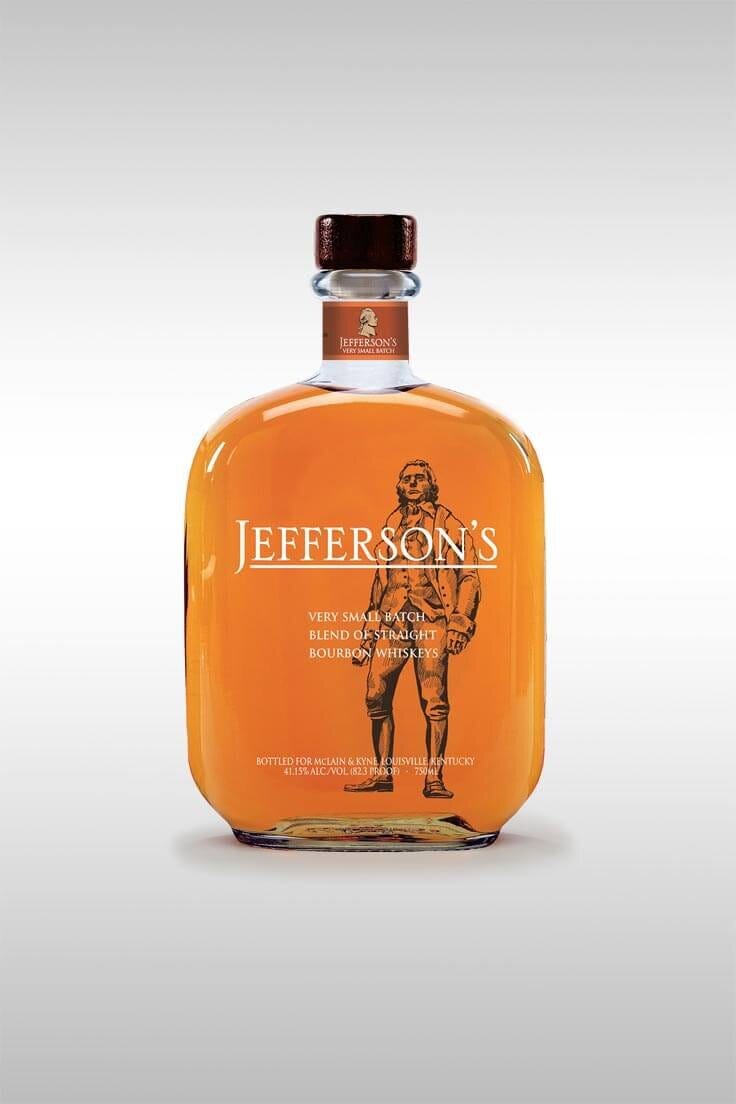 The Best Bourbon for the Money (Under 40) Medium