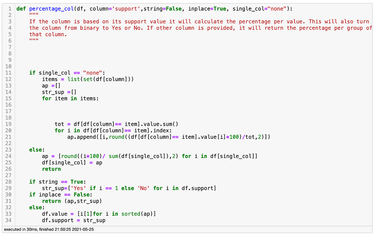 Tips For Python. The one about the lazy formatting! by Ignacio Ruiz
