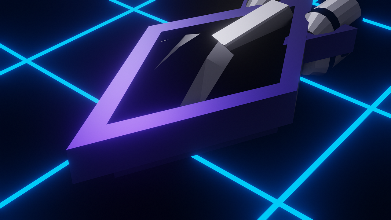 The Generator NFT Staking — Art and Decentralized Finance